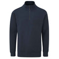 Bleu marine - Front - Mantis - Sweat - Adulte