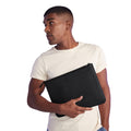 Noir - Back - Bagbase - Porte-documents BOUTIQUE