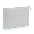 Gris clair - Front - Bagbase - Porte-documents BOUTIQUE