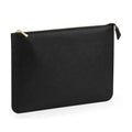 Noir - Front - Bagbase - Porte-documents BOUTIQUE