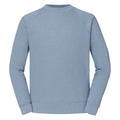 Bleu pâle - Front - Fruit of the Loom - Sweat CLASSIC - Adulte