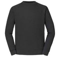 Gris - Front - Fruit of the Loom - Sweat CLASSIC - Adulte