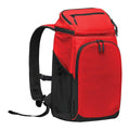 Rouge - Noir - Front - Stormtech - Sac à dos OREGON COOLER