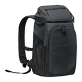 Gris foncé - Noir - Front - Stormtech - Sac à dos OREGON COOLER