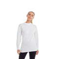 Blanc - Back - Mantis - T-shirt ESSENTIAL - Adulte