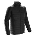 Noir - Lifestyle - Stormtech - Doudoune NAUTILUS - Homme