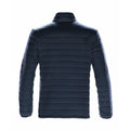 Bleu marine - Back - Stormtech - Doudoune NAUTILUS - Homme