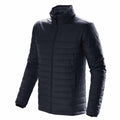 Bleu marine - Side - Stormtech - Doudoune NAUTILUS - Homme