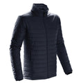 Bleu marine - Lifestyle - Stormtech - Doudoune NAUTILUS - Homme