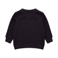 Noir - Back - Larkwood - Sweat - Bébé