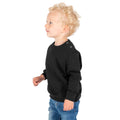 Noir - Side - Larkwood - Sweat - Bébé