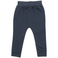 Bleu marine - Back - Larkwood - Pantalon de jogging - Bébé