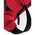 Rouge classique - Back - Bagbase - Sac banane