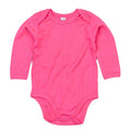 Fuchsia - Front - Babybugz - Body - Bébé