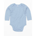 Vieux bleu - Front - Babybugz - Body - Bébé