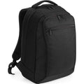 Noir - Front - Quadra - Sac à dos pour ordinateur portable EXECUTIVE