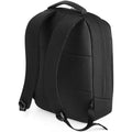 Noir - Back - Quadra - Sac à dos pour ordinateur portable EXECUTIVE