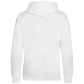 Blanc - Back - Awdis - Sweat à capuche EPIC - Femme