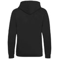 Noir vif - Back - Awdis - Sweat à capuche EPIC - Femme