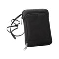 Noir - Front - Bagbase - Portefeuille