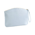 Bleu pastel - Front - Westford Mill - Pochette poignet EARTHAWARE SPRING