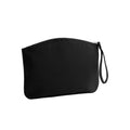 Noir - Front - Westford Mill - Pochette poignet EARTHAWARE SPRING