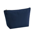 Bleu marine - Back - Westford Mill - Sac à accessoires EARTHAWARE