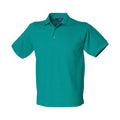 Jade - Front - Henbury - Polo - Homme