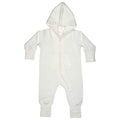 Beige - Front - Babybugz - Body - Bébé