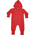 Rouge - Front - Babybugz - Body - Bébé