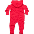 Rouge - Back - Babybugz - Body - Bébé