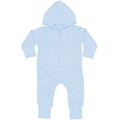 Vieux bleu - Front - Babybugz - Body - Bébé