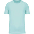 Menthe pâle - Front - Proact - T-shirt PERFORMANCE - Homme