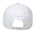 Blanc - Back - Larkwood - Casquette de baseball - Enfant