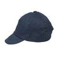 Bleu marine - Side - Larkwood - Casquette de baseball - Enfant