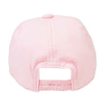 Rose pâle - Back - Larkwood - Casquette de baseball - Enfant