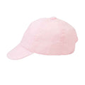 Rose pâle - Side - Larkwood - Casquette de baseball - Enfant