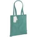 Vert de gris - Front - Westford Mill - Sac de courses EARTHAWARE