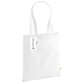 Blanc - Front - Westford Mill - Sac de courses EARTHAWARE