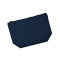 Bleu marine - Back - Westford Mill - Sac à accessoires EARTHAWARE