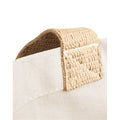 Beige pâle - Side - Westford Mill - Sac de courses CLASSIC