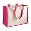 Fuchsia - Front - Westford Mill - Sac de courses CLASSIC