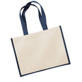 Bleu marine - Back - Westford Mill - Sac de courses CLASSIC