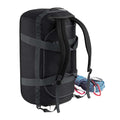 Noir - Back - Quadra - Sac de sport PRO