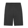 Noir - Front - Fruit of the Loom - Short - Homme