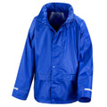 Bleu roi - Lifestyle - Result Core - Ensemble Combinaison de pluie - Enfant