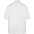 Blanc - Back - Le Chef - Veste de cuisinier EXECUTIVE - Adulte