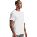 Blanc - Lifestyle - Fruit of the Loom - T-shirt - Adulte