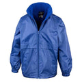 Bleu roi - Front - Result Core - Veste - Enfant