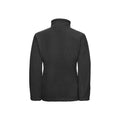 Noir - Back - Russell - Veste polaire - Enfant